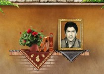 شما را به خواندن نماز سفارش می‌کنم