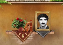 شهادت را افتخاری بزرگ می‌دانم