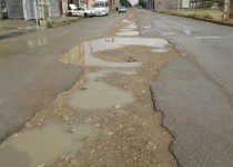 کارخانه آسفالت زاهدان امید تازه یا وعده‌ای ناتمام؟