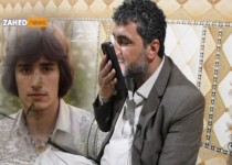 نوجوانی که با بیگناهی در فهرج به شهادت رسید