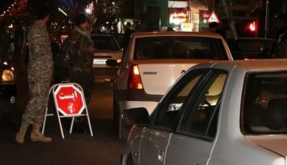 شهروندان زاهدان در کنار بسیج