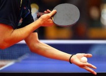 برگزاری مسابقات لیگ برتر باشگاهی تنیس‌روی‌میز