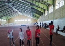 برگزاری جشنواره ورزش و غذا با رنگ بومی