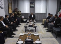 سیستان‌‌وبلوچستان آماده توسعه زنجیره تولید گوشت