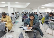 رقابت ۲۹۷۲ سیستان‌وبلوچستانی در آزمون مهندسی