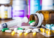 بخش قابل توجهی از داروهای قاچاق منشاء داخلی دارد