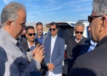 آغاز عملیات اجرایی فاز دوم پارک جنگلی زاهدان