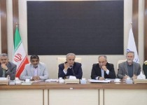 شورای برنامه‌ریزی محور پیشبرد برنامه‌های توسعه‌ای سیستان‌وبلوچستان