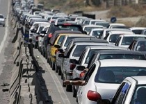 ثبت بیش از ۶ میلیون تردد بین‌استانی در محورهای مواصلاتی سیستان‌وبلوچستان