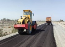 احداث ۶۱ کیلومتر راه روستایی در محورهای سیستان‌وبلوچستان