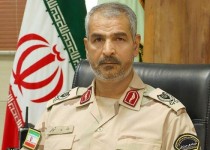 درگیری مسلحانه مرزداران جکیگور با قاچاقچیان مواد مخدر