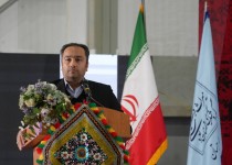 یازدهمین نمایشگاه ملی صنایع دستی در زاهدان افتتاح شد