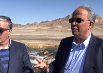 دستور استاندار بر احداث منطقه گردشگری در شمال زاهدان