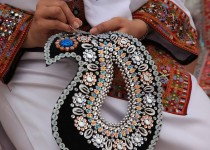 برگزاری کارگاه «آشنایی با صادرات صنایع دستی» در زاهدان