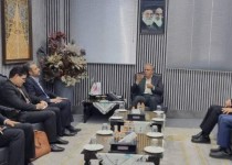 هدف‌گذاری ۱۰ میلیارد دلار تجارت مرزی با پاکستان