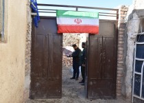 مسکن دغدغه خاموش در زاهدان