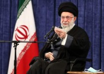 ملت یکپارچه بر هر دشمنی فائق می‌آید