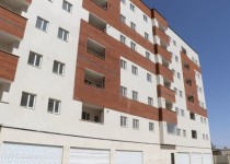 احداث واحدهای مسکونی با هدف ماندگاری جمعیت