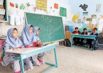 تجهیز ۱۰۰۰ کلاس درس سیستان‌وبلوچستان به کولر گازی