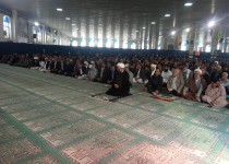 نهضت پیامبر (ص) با جهل غرب منافات دارد