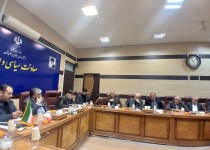 شورای شهر پلی میان مردم و دولت است