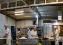 اجرای پویش ملی اطلاع‌ رسانی تغذیه سالم