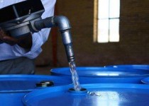 توزیع ۲۳۰ میلیون لیتر نفت سفید در منطقه زاهدان