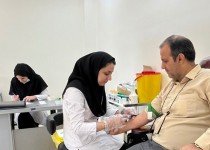 ارائه ۱۵۰ هزار خدمت آزمایشگاهی در بیمارستان بوعلی زاهدان