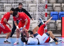 حذف ناباورانه ایران با شکست مقابل ژاپن