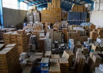 کالا هست؛ اما آیا به‌دست مردم می‌رسد؟