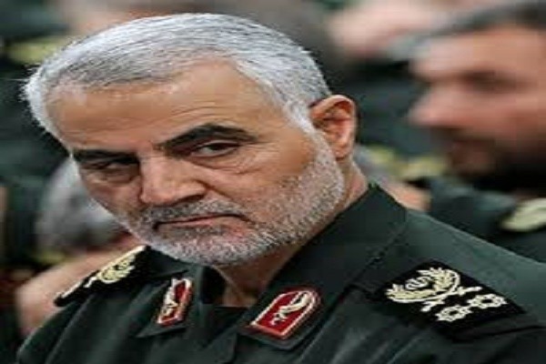 خاطرات مردم زاهدان در سالروز شهادت حاج قاسم