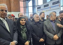 کریدور ریلی چابهار - زاهدان تحولی در اقتصاد کشور