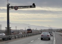 ثبت بیش از ۷ میلیون تردد بین‌استانی در سیستان‌وبلوچستان