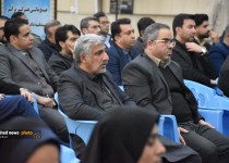 برگزاری مجمع بسیجیان سپاه شهرستان زاهدان