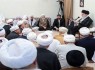 حمایت قاطع ۶۰۰ عالم اهل سنت از امام خامنه‌ای