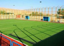 افتتاح ۸۴ پروژه ورزشی همزمان با دهه فجر