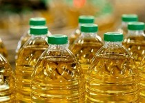 جریمه چرب برای قاچاقچی روغن