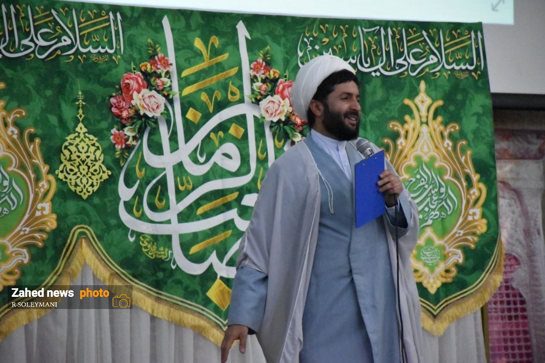 جشن بزرگ «فجر مهدی» در زاهدان برگزار شد&nbsp;&nbsp;<img src="/images/picture_icon.gif" width="16" height="13" border="0" align="top">