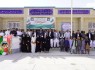 مدرسه شبانه‌روزی «حق‌آباد» گامی بلند در آموزش سیستان‌وبلوچستان