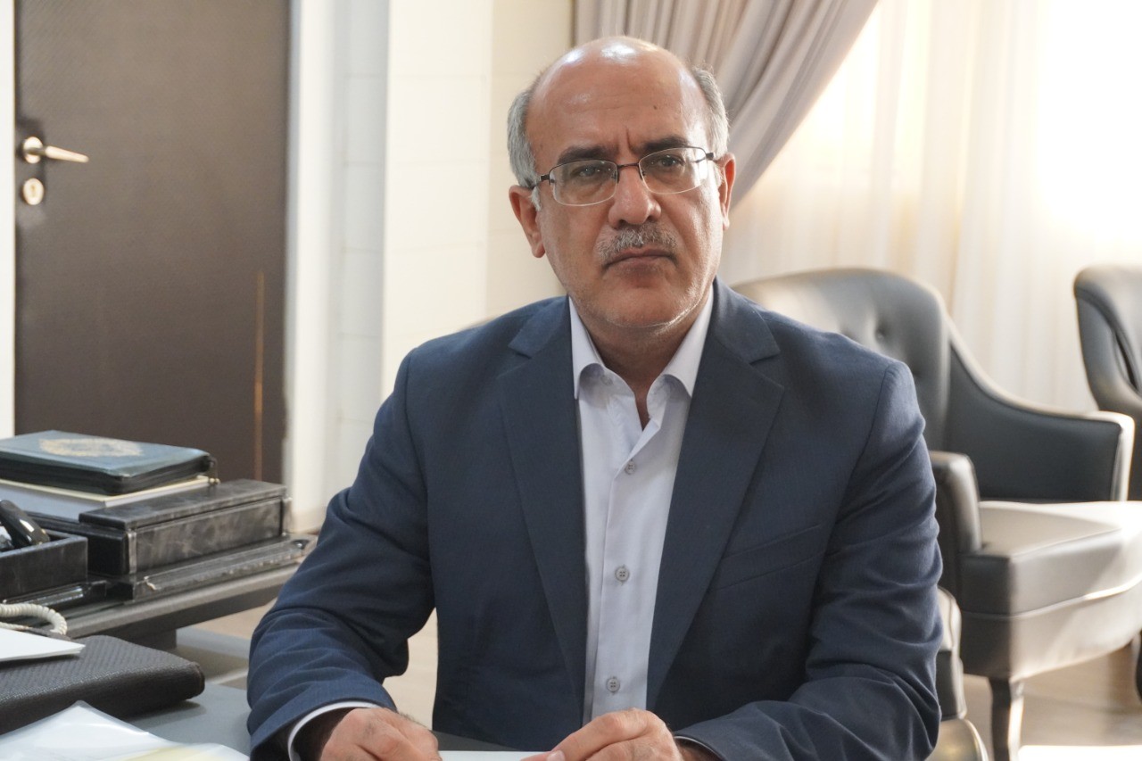 مدیریت خردمندانه رمز موفقیت نظام سلامت