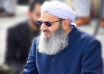 چرا مولوی عبدالحمید برای جنایات داعش و سوختن قرآن دلش نسوخت؟