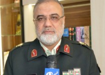 صلح ۳۶ اختلاف به همت شورای پلیس زاهدان