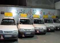 چرخ آموزش، بی‌فرمان برای بومی‌ها