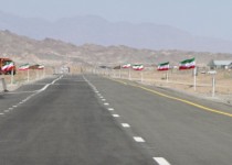 شتاب در تکمیل زیرساخت‌های ریلی و جاده‌ای سیستان‌‌وبلوچستان