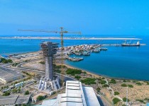 توسعه سواحل مکران، چشم‌انداز شکوفایی جنوب شرق