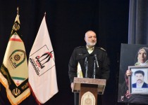 خانواده‌های شهدا پرچمدار کاروان بصیرت‌ هستند