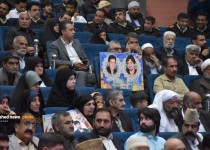 شکوه وحدت در آیینه یاد شهدا