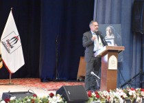 ۲۵ هزار شهید ترور؛ سند مظلومیت ملت ایران