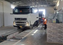 رشد ۳۱ درصدی معاینه فنی ناوگان حمل‌ونقل عمومی