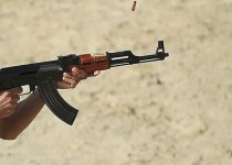 حمله مسلحانه به خودروی کارگران معدن در زاهدان